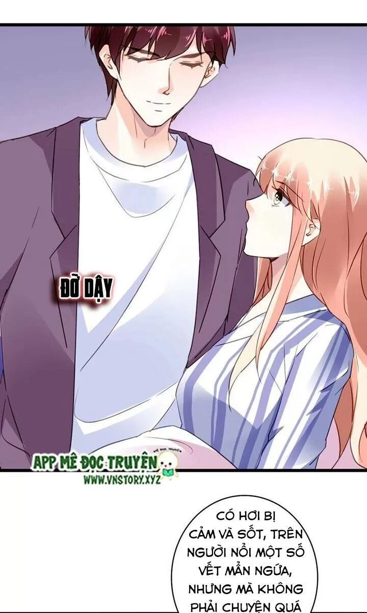 Mưu Ái Thành Nghiện Chapter 135 - 3