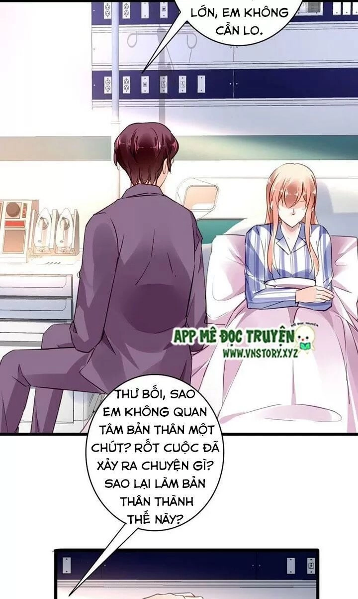 Mưu Ái Thành Nghiện Chapter 135 - 4