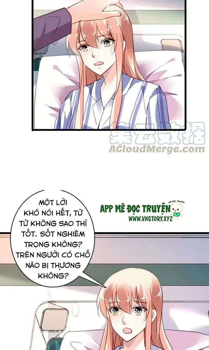 Mưu Ái Thành Nghiện Chapter 135 - 5