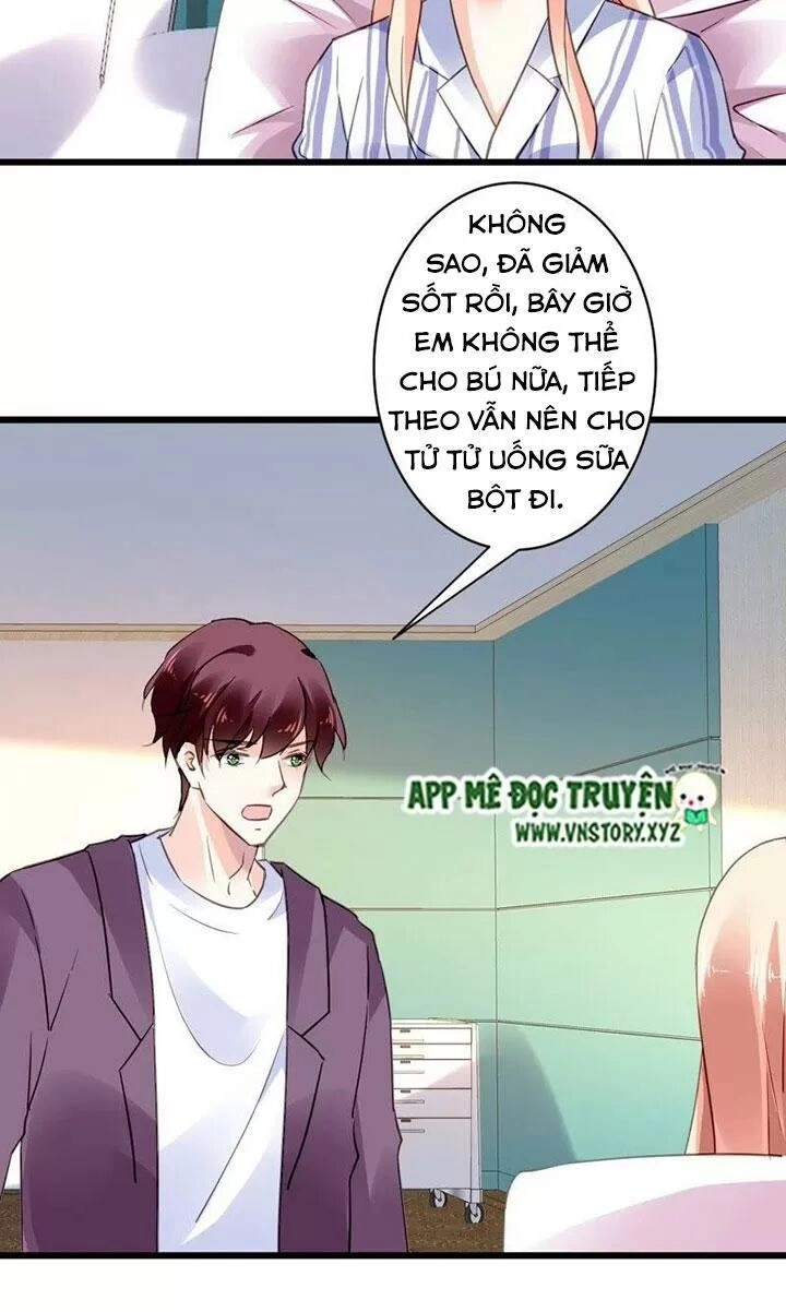 Mưu Ái Thành Nghiện Chapter 135 - 6