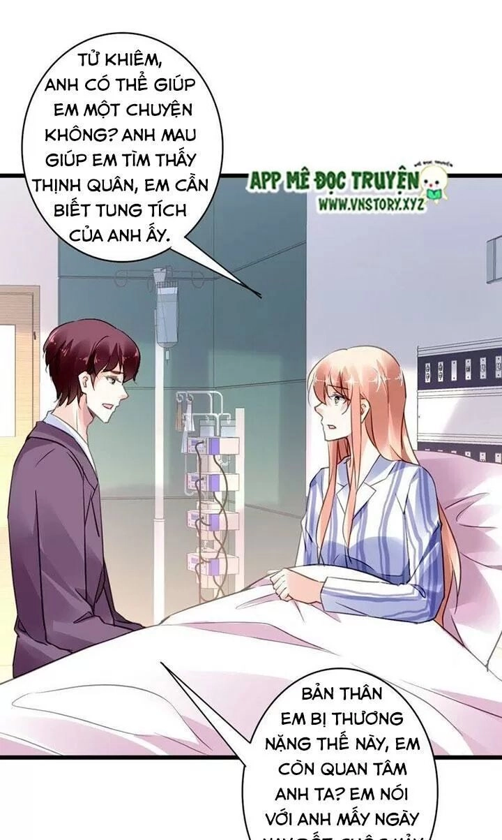 Mưu Ái Thành Nghiện Chapter 135 - 7