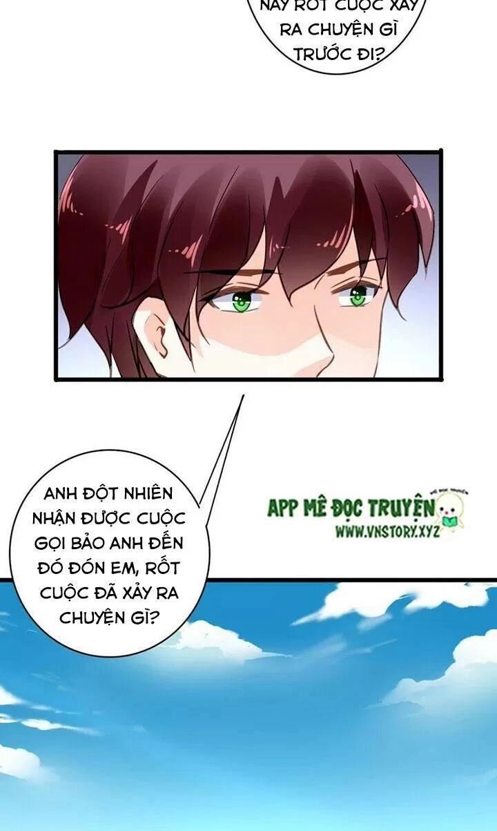 Mưu Ái Thành Nghiện Chapter 135 - 8