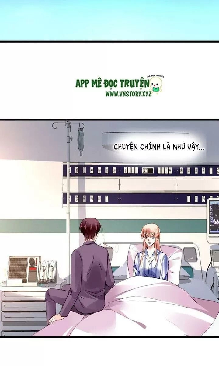 Mưu Ái Thành Nghiện Chapter 135 - 9