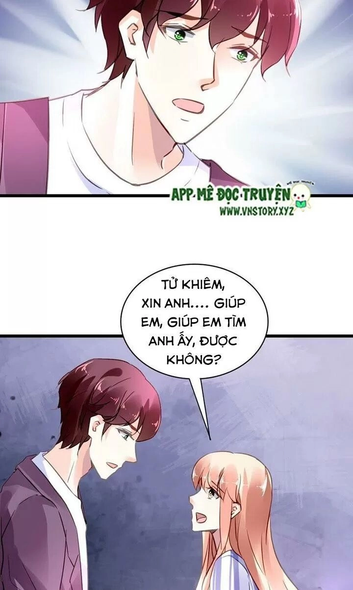 Mưu Ái Thành Nghiện Chapter 135 - 11