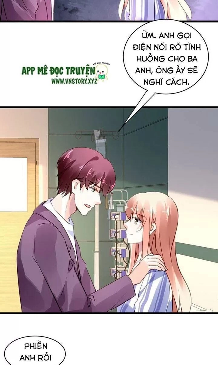 Mưu Ái Thành Nghiện Chapter 135 - 12