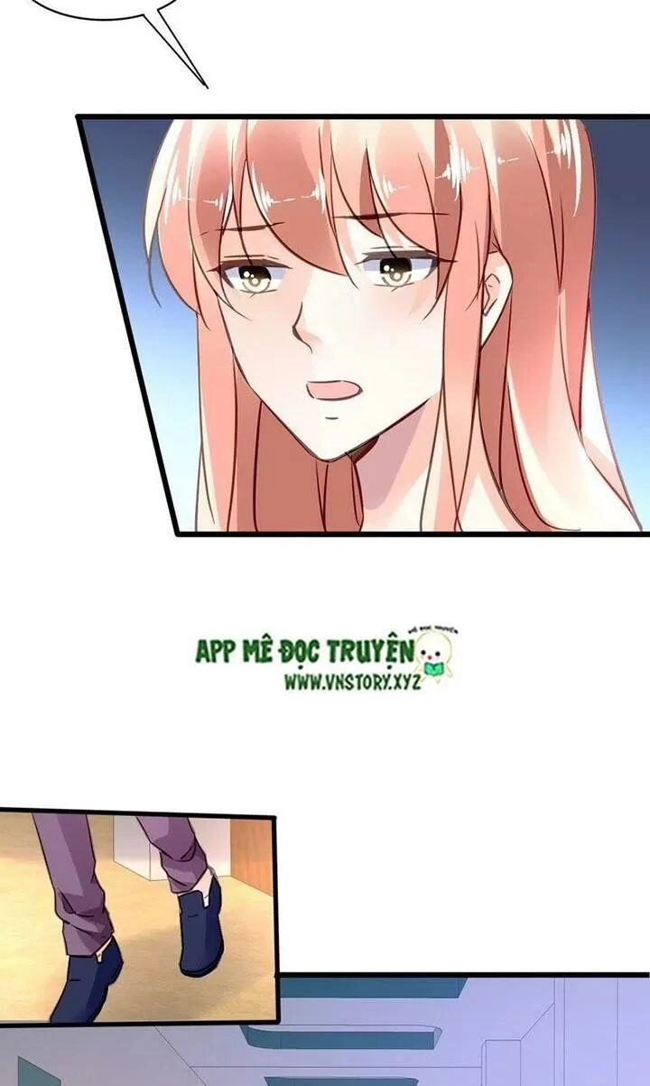 Mưu Ái Thành Nghiện Chapter 135 - 13