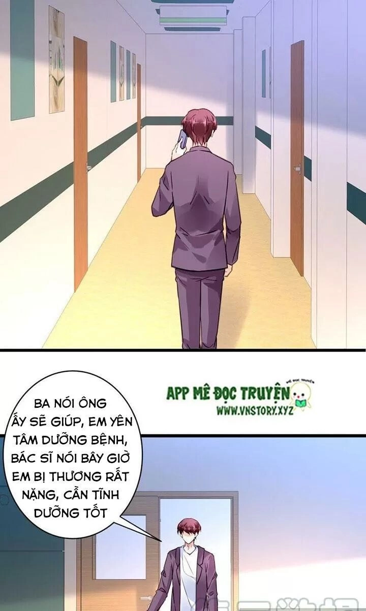 Mưu Ái Thành Nghiện Chapter 135 - 14