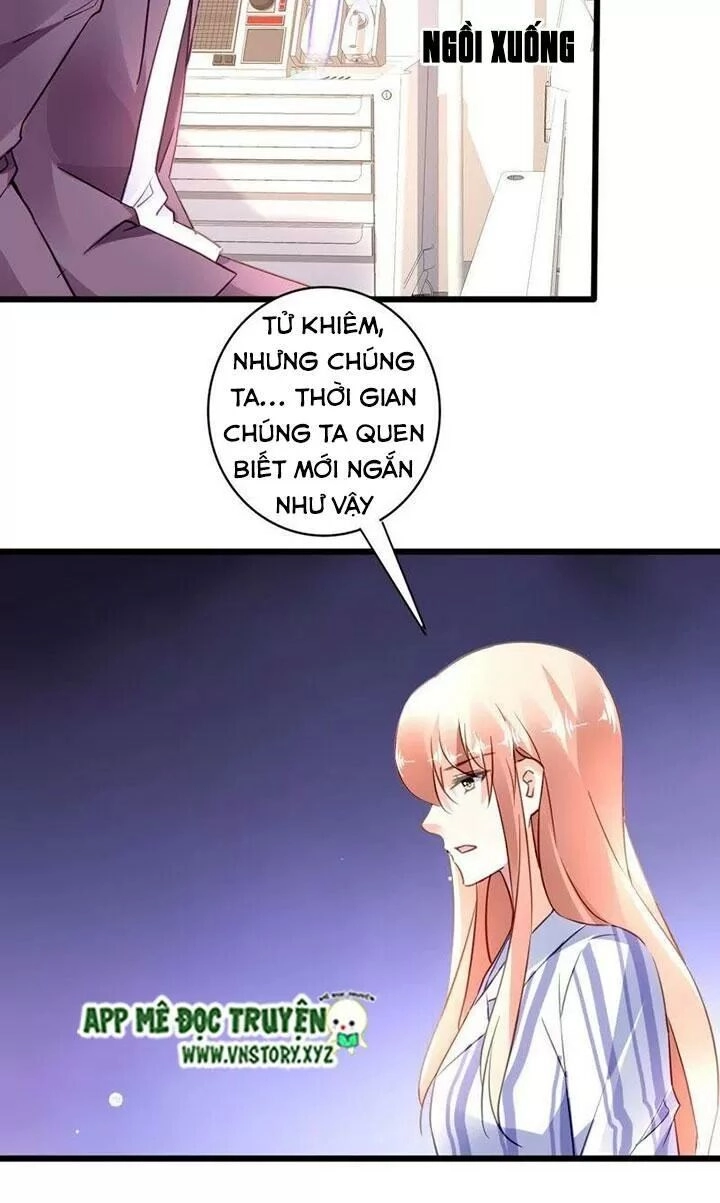 Mưu Ái Thành Nghiện Chapter 135 - 18