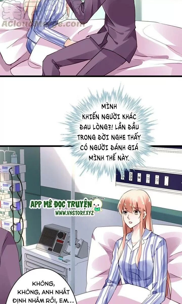 Mưu Ái Thành Nghiện Chapter 135 - 20