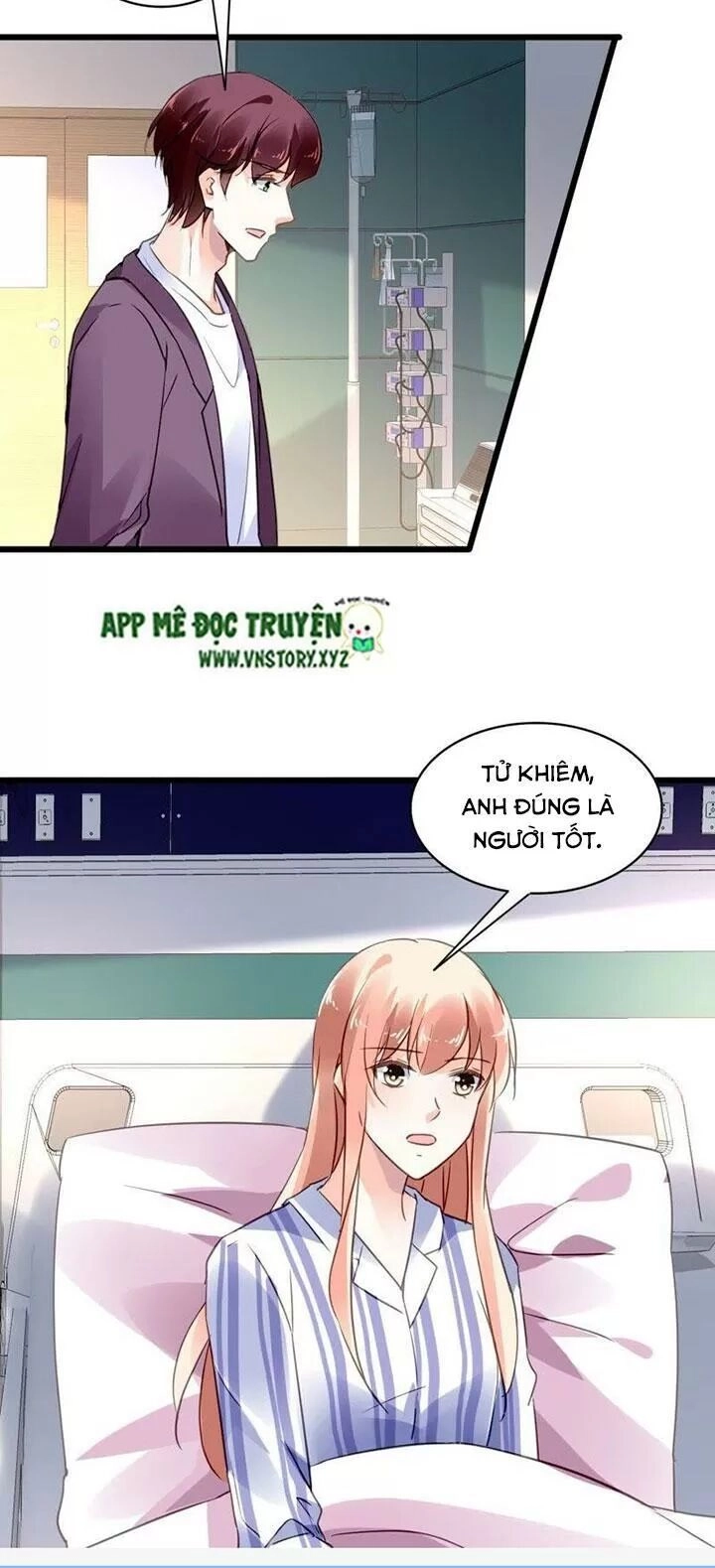 Mưu Ái Thành Nghiện Chapter 135 - 22