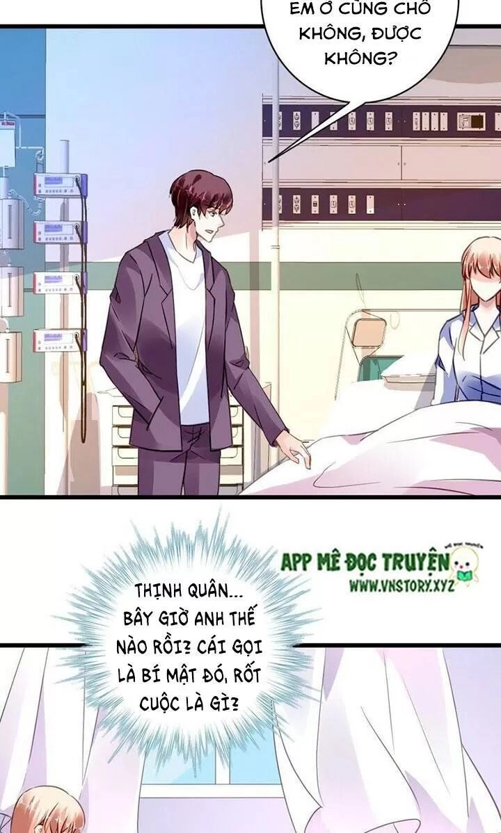 Mưu Ái Thành Nghiện Chapter 136 - 2