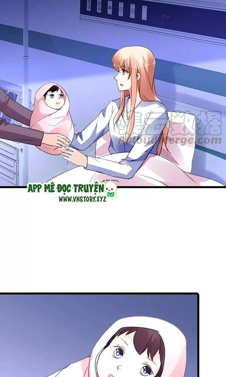 Mưu Ái Thành Nghiện Chapter 136 - 5