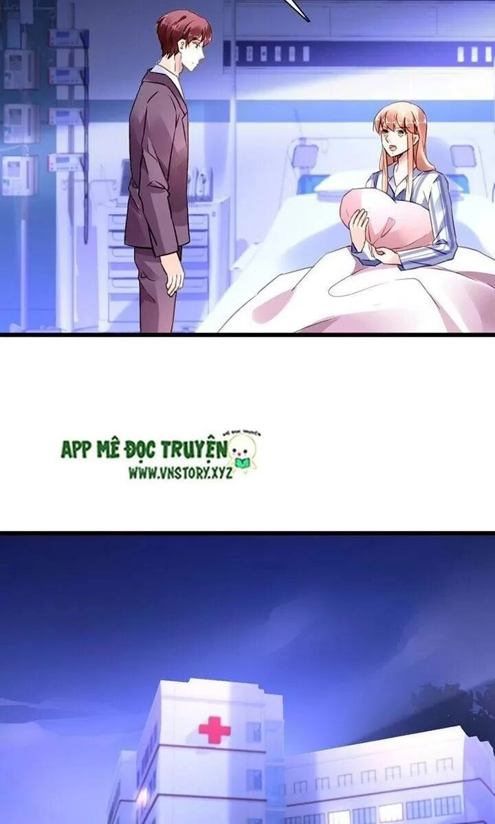 Mưu Ái Thành Nghiện Chapter 136 - 12