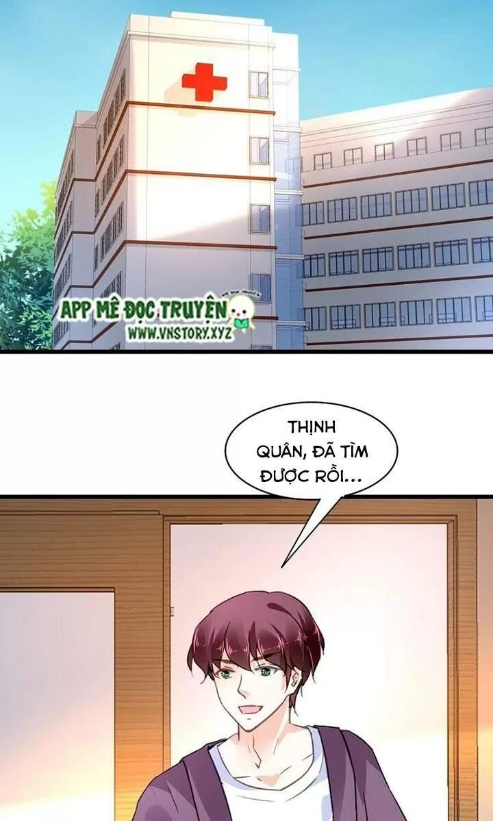 Mưu Ái Thành Nghiện Chapter 136 - 18