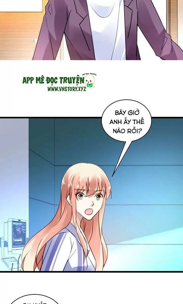 Mưu Ái Thành Nghiện Chapter 136 - 19