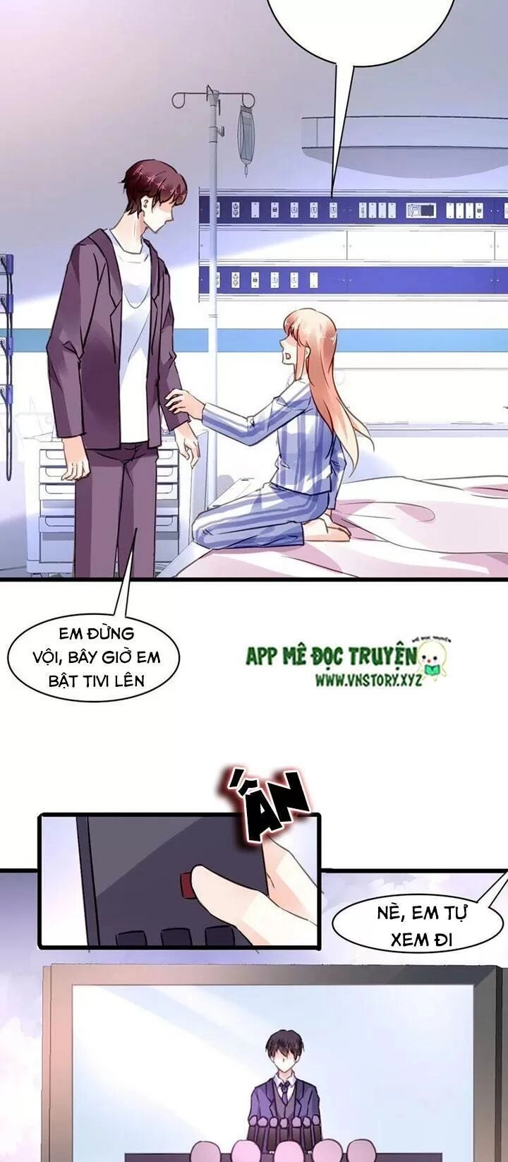 Mưu Ái Thành Nghiện Chapter 136 - 21