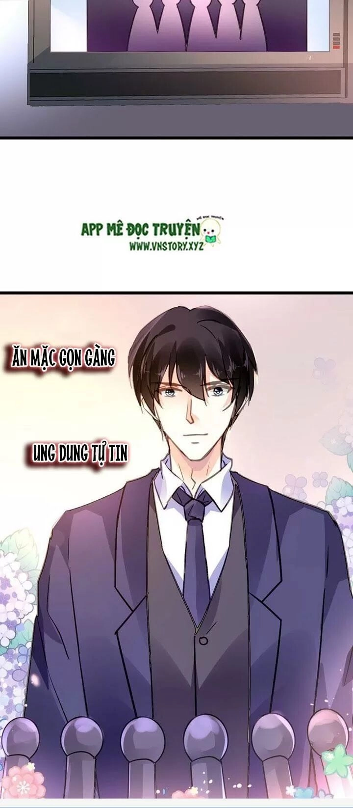 Mưu Ái Thành Nghiện Chapter 136 - 22