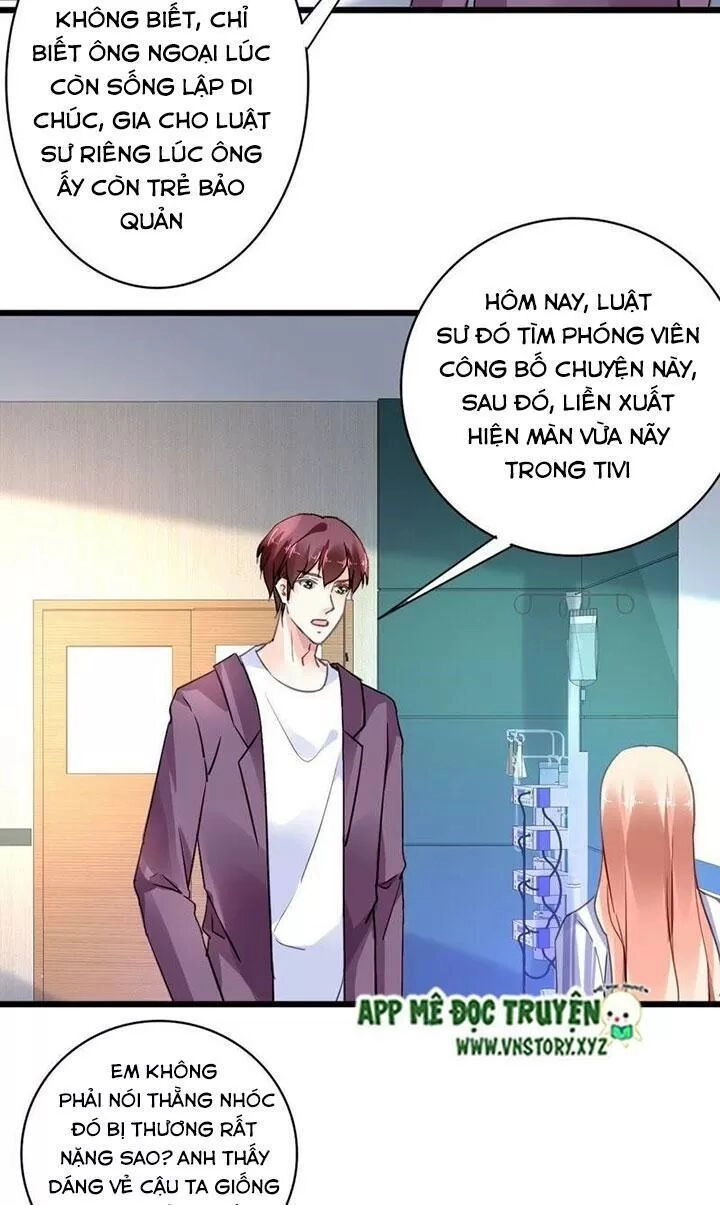 Mưu Ái Thành Nghiện Chapter 137 - 4