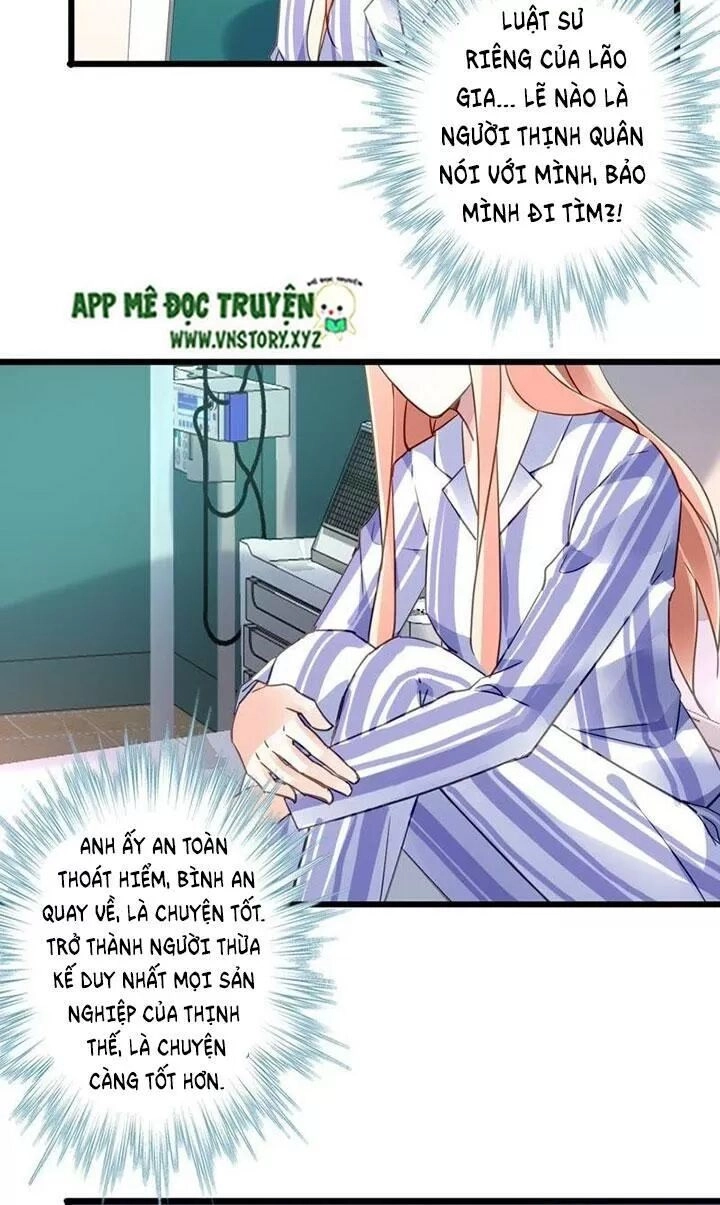 Mưu Ái Thành Nghiện Chapter 137 - 6