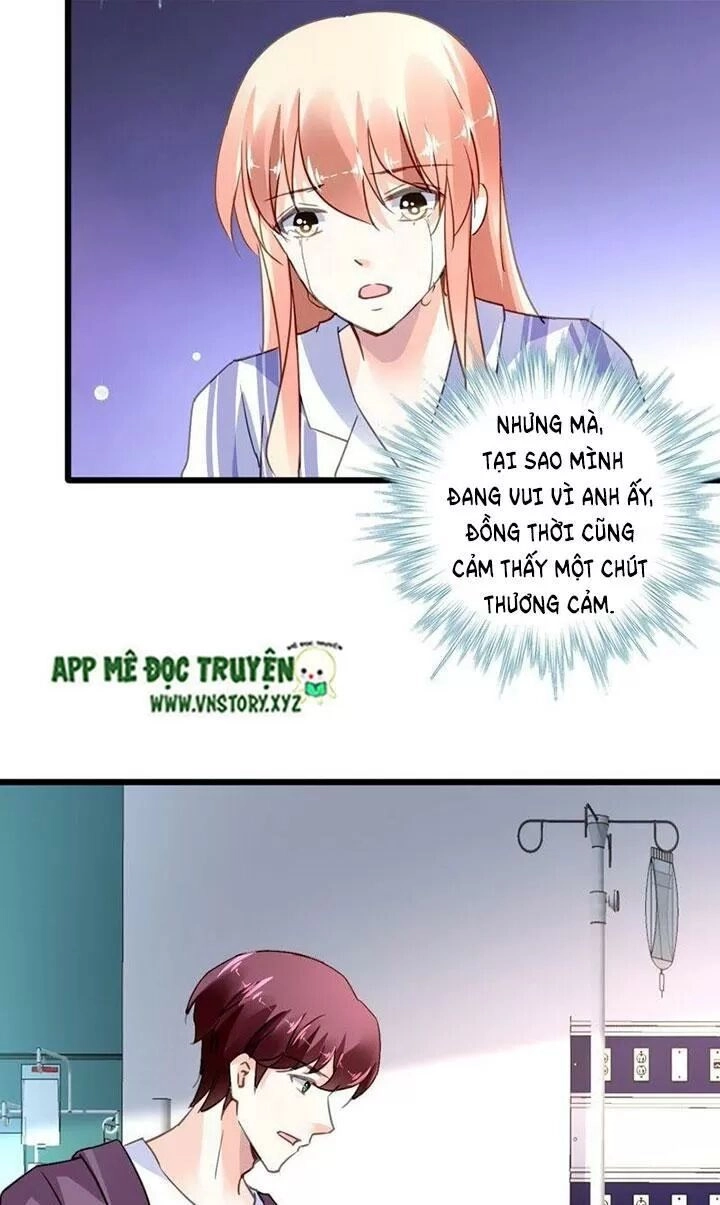 Mưu Ái Thành Nghiện Chapter 137 - 7