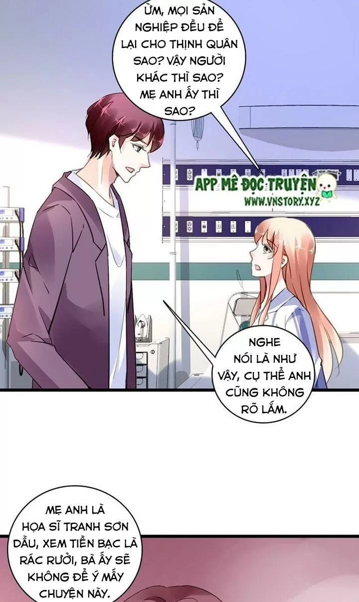 Mưu Ái Thành Nghiện Chapter 137 - 10