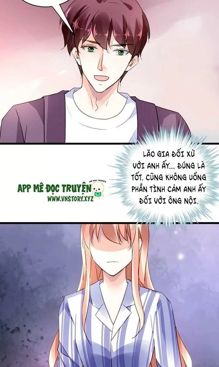 Mưu Ái Thành Nghiện Chapter 137 - 11