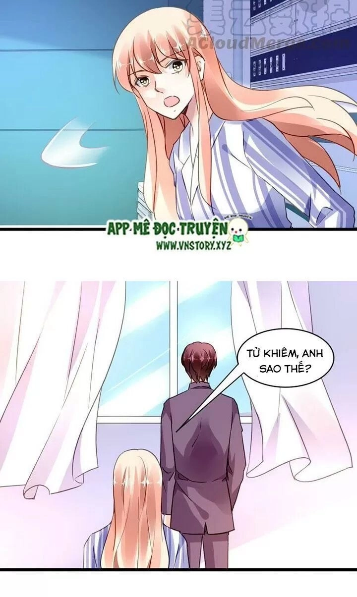 Mưu Ái Thành Nghiện Chapter 137 - 14