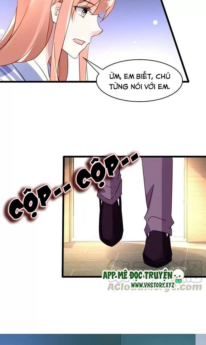 Mưu Ái Thành Nghiện Chapter 137 - 18