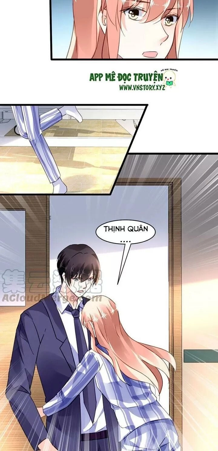 Mưu Ái Thành Nghiện Chapter 137 - 22