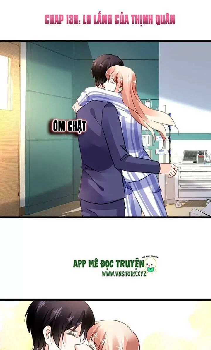 Mưu Ái Thành Nghiện Chapter 138 - 1