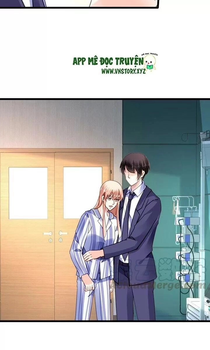 Mưu Ái Thành Nghiện Chapter 138 - 3