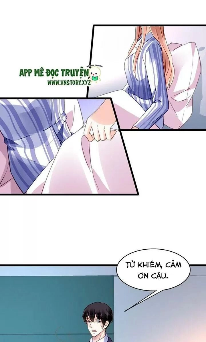 Mưu Ái Thành Nghiện Chapter 138 - 4