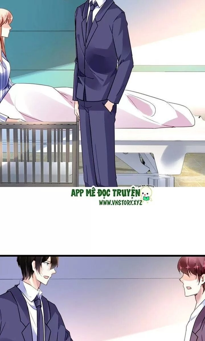 Mưu Ái Thành Nghiện Chapter 138 - 5