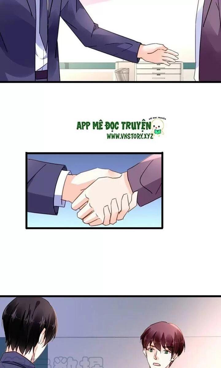 Mưu Ái Thành Nghiện Chapter 138 - 6