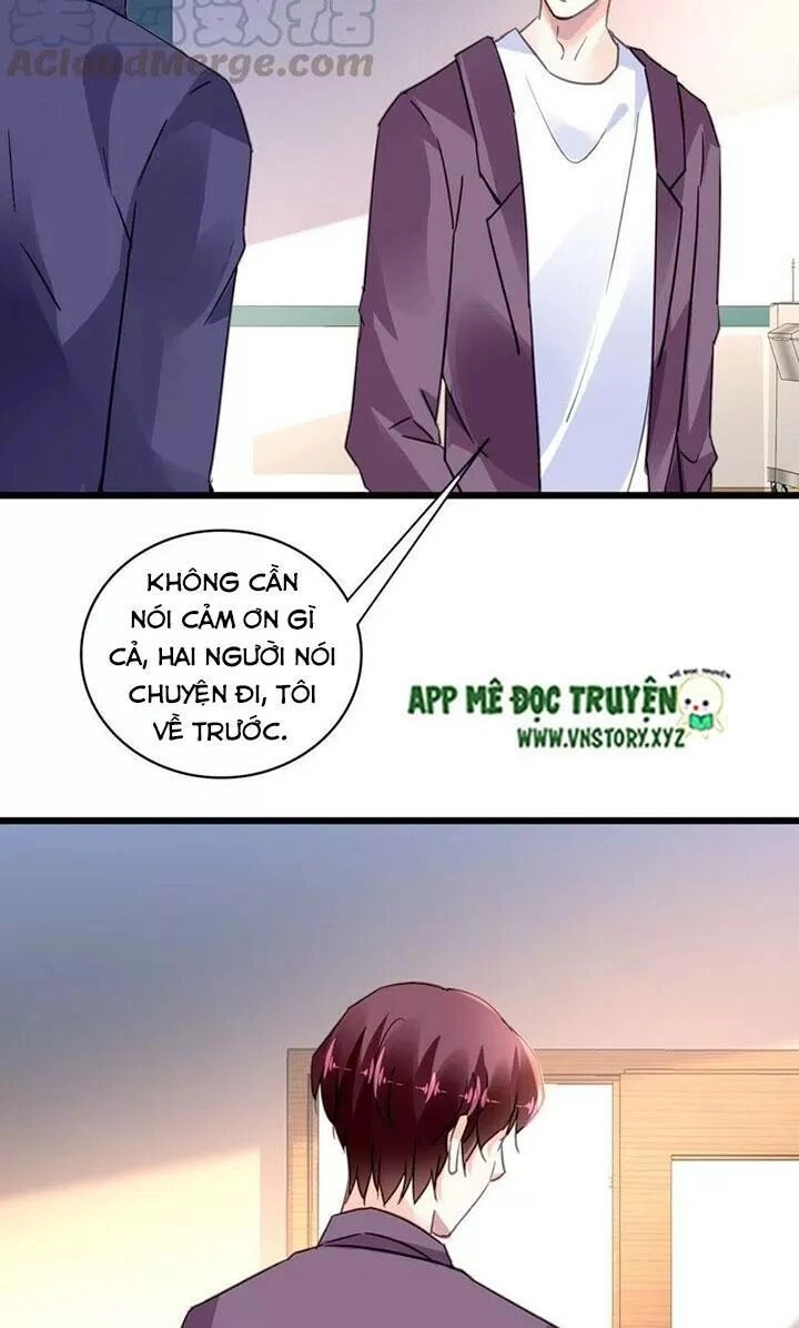 Mưu Ái Thành Nghiện Chapter 138 - 7