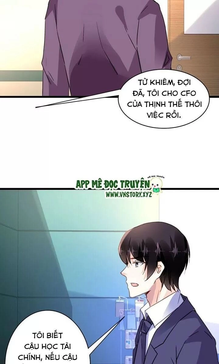 Mưu Ái Thành Nghiện Chapter 138 - 8