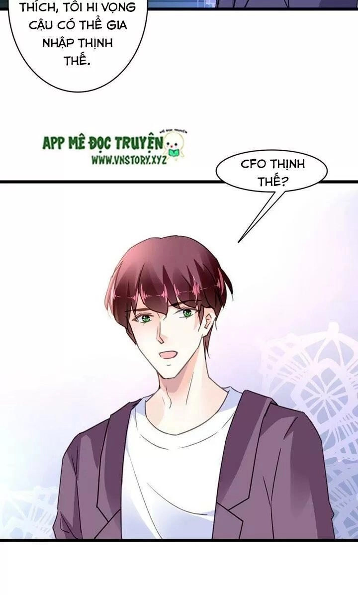 Mưu Ái Thành Nghiện Chapter 138 - 9