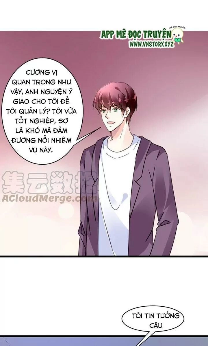 Mưu Ái Thành Nghiện Chapter 138 - 10