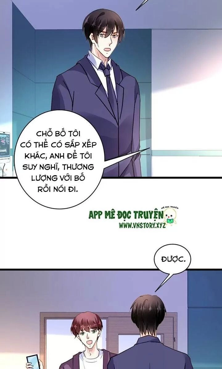 Mưu Ái Thành Nghiện Chapter 138 - 11