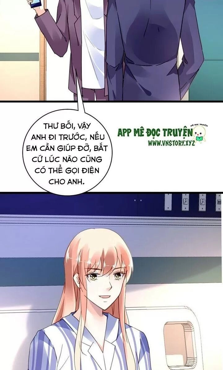 Mưu Ái Thành Nghiện Chapter 138 - 12