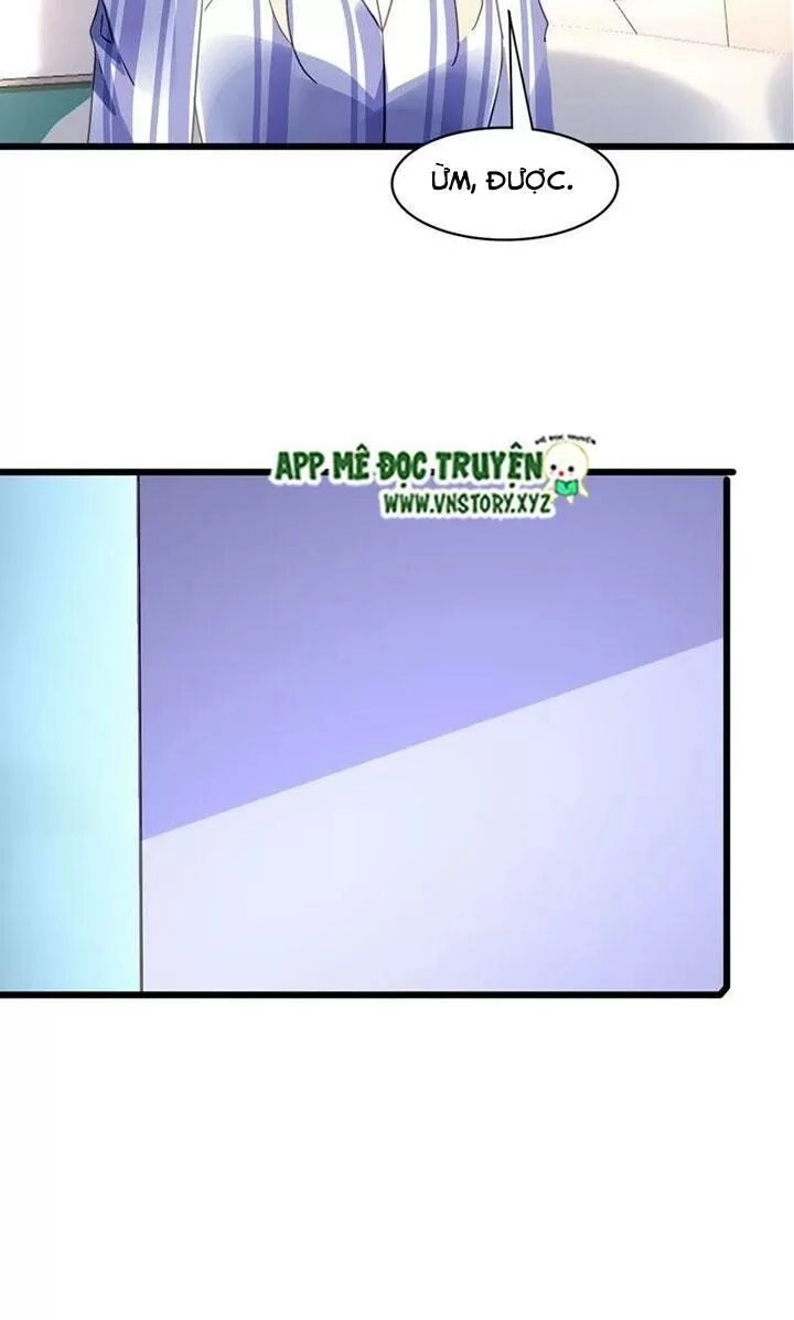 Mưu Ái Thành Nghiện Chapter 138 - 13