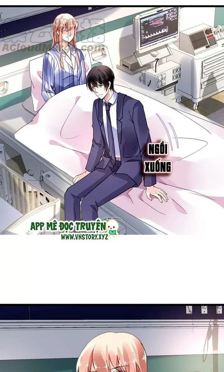 Mưu Ái Thành Nghiện Chapter 138 - 14