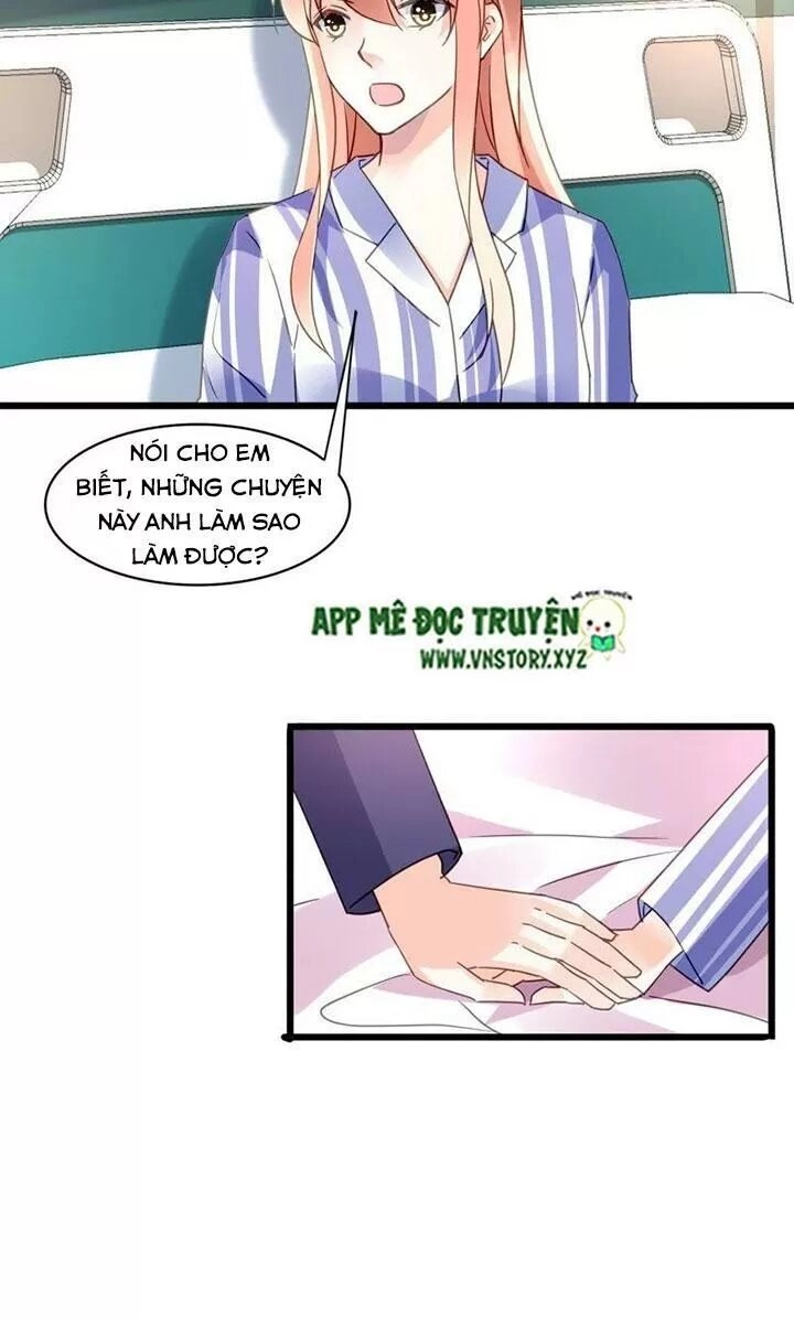 Mưu Ái Thành Nghiện Chapter 138 - 15