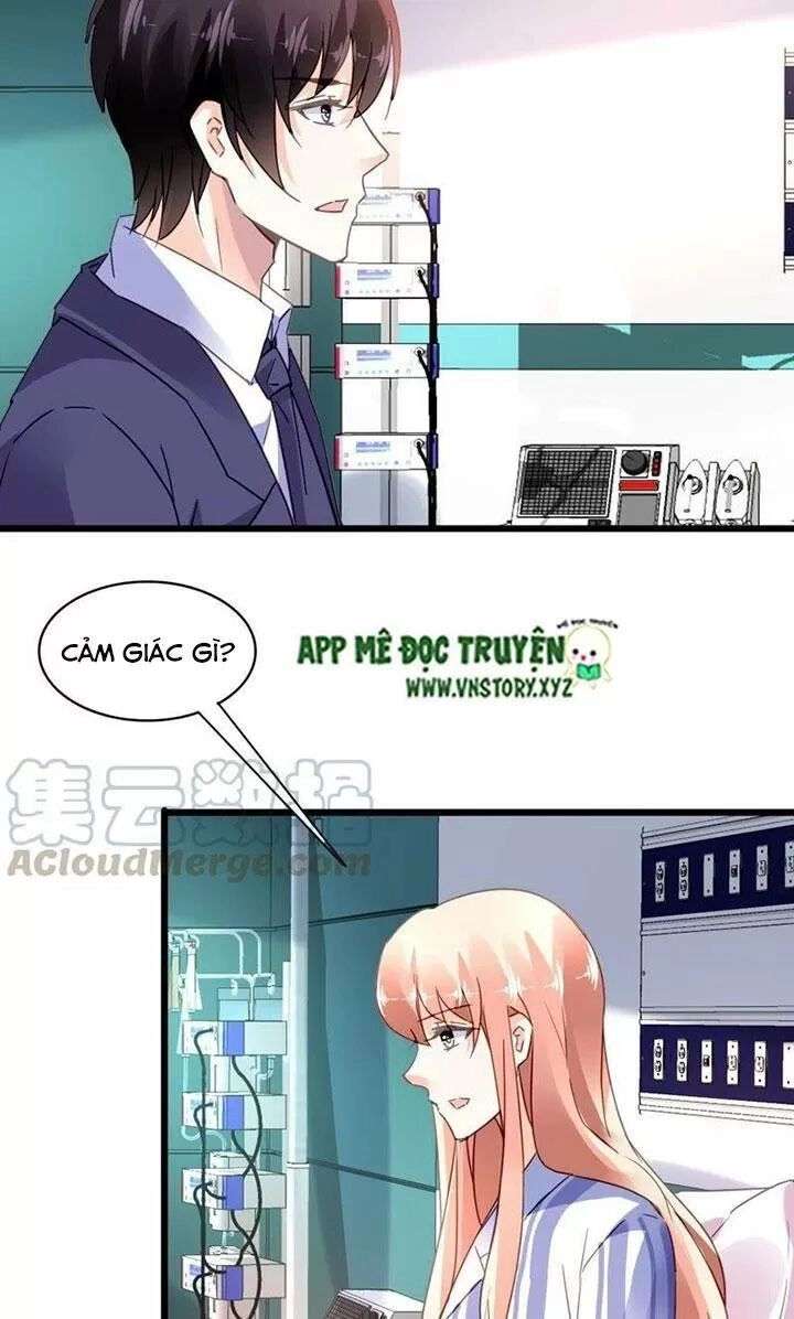 Mưu Ái Thành Nghiện Chapter 138 - 17