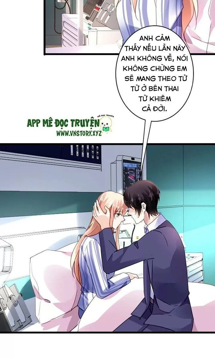 Mưu Ái Thành Nghiện Chapter 138 - 18