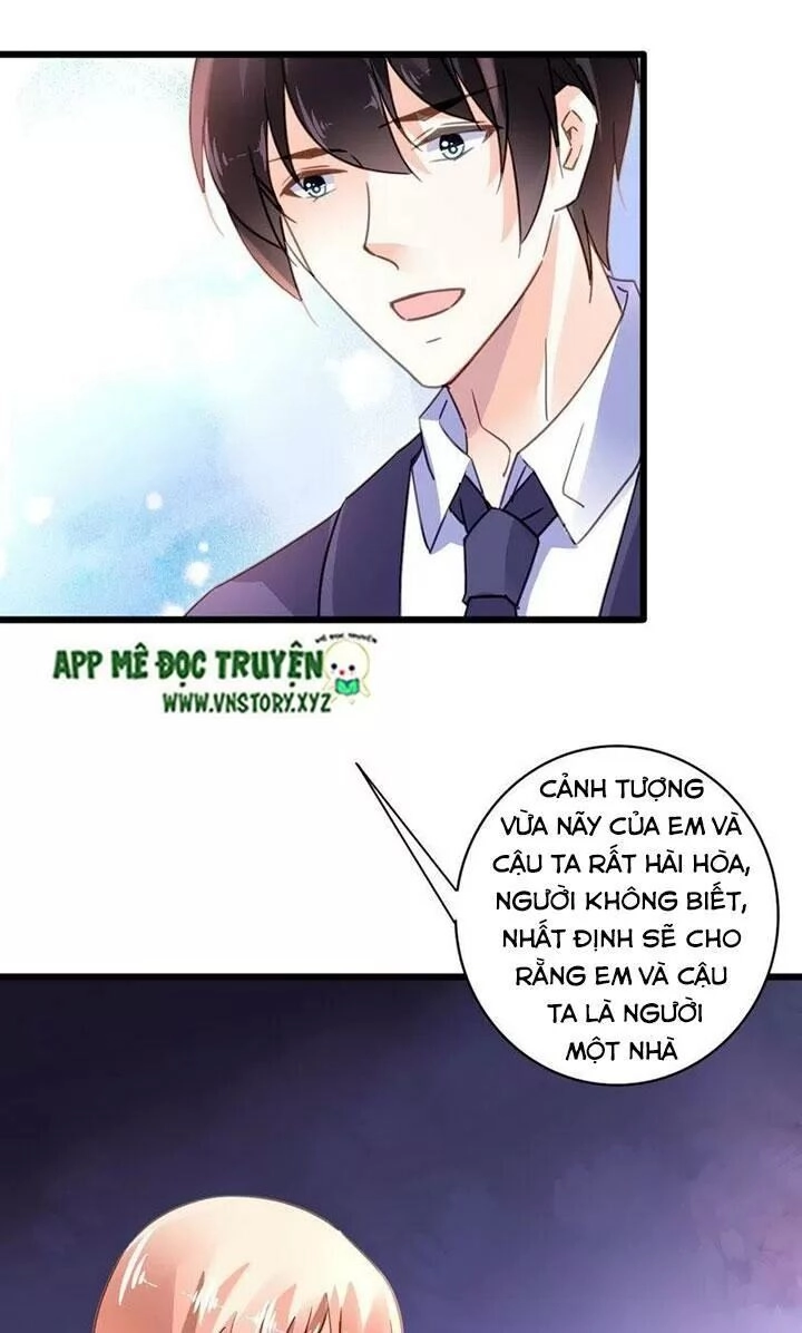 Mưu Ái Thành Nghiện Chapter 138 - 20