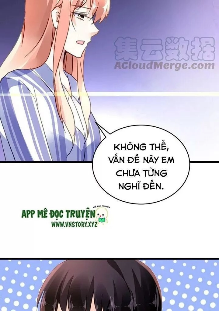 Mưu Ái Thành Nghiện Chapter 138 - 21