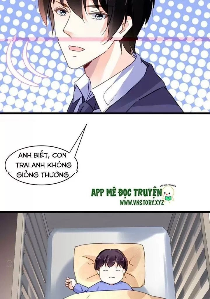 Mưu Ái Thành Nghiện Chapter 138 - 22