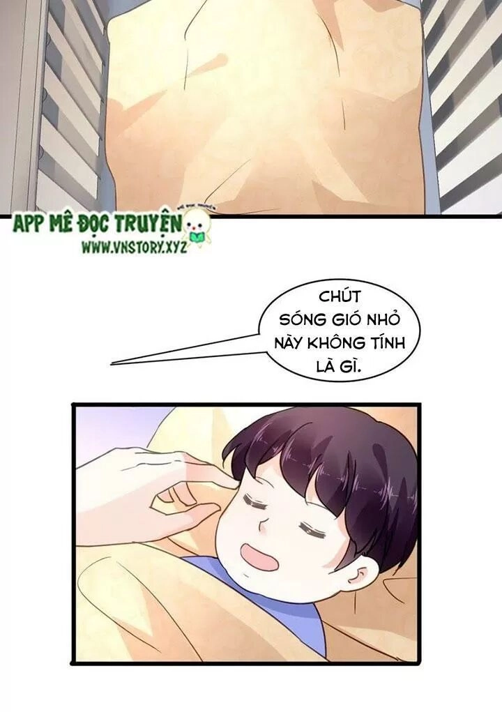 Mưu Ái Thành Nghiện Chapter 138 - 23