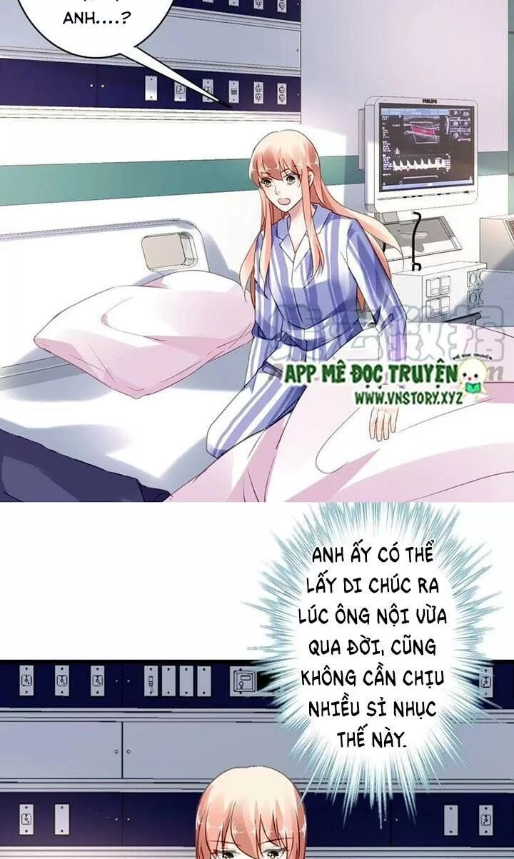 Mưu Ái Thành Nghiện Chapter 139 - 5